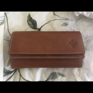 Patricia Nash Wallet